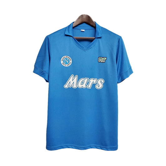 Retro-Heimtrikot 88/89 für Herren