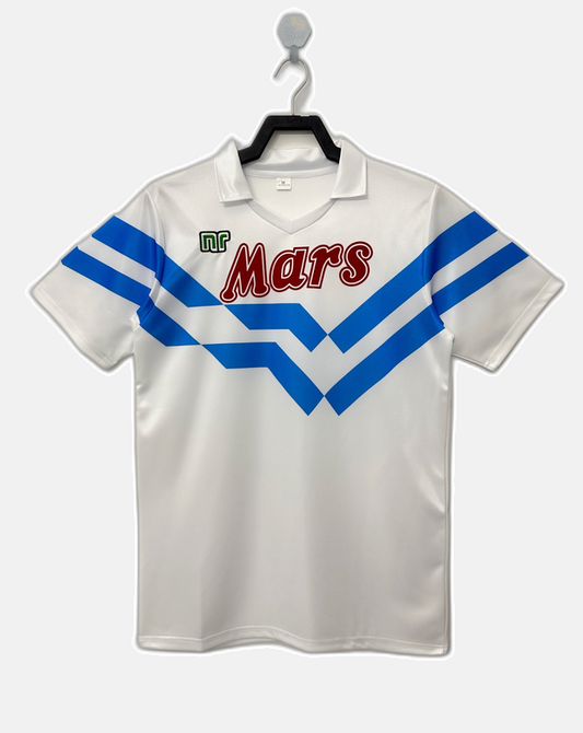 Retro Auswärtstrikot 88/89 Herren