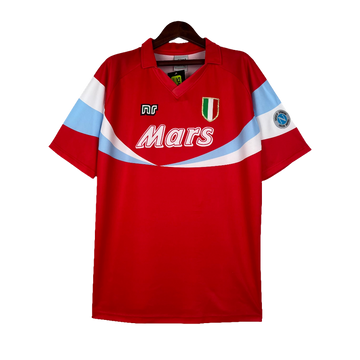 Retro Away 90/91 Men's Jersey
