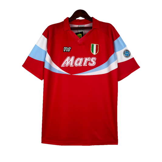 Retro-Auswärtstrikot 90/91 Herren