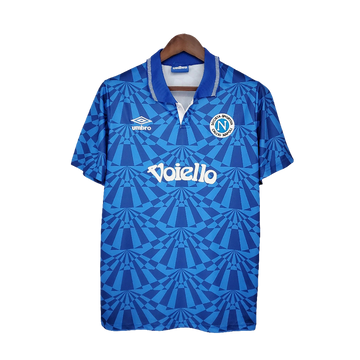 Retro Home 91/93 Men's Jersey