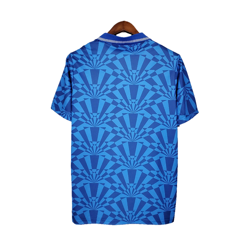 Retro Home 91/93 Men's Jersey
