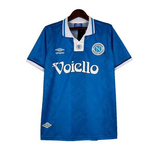 Retro Heimtrikot Herren 93/94