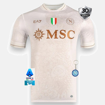 Away 25/26 Men's Jersey