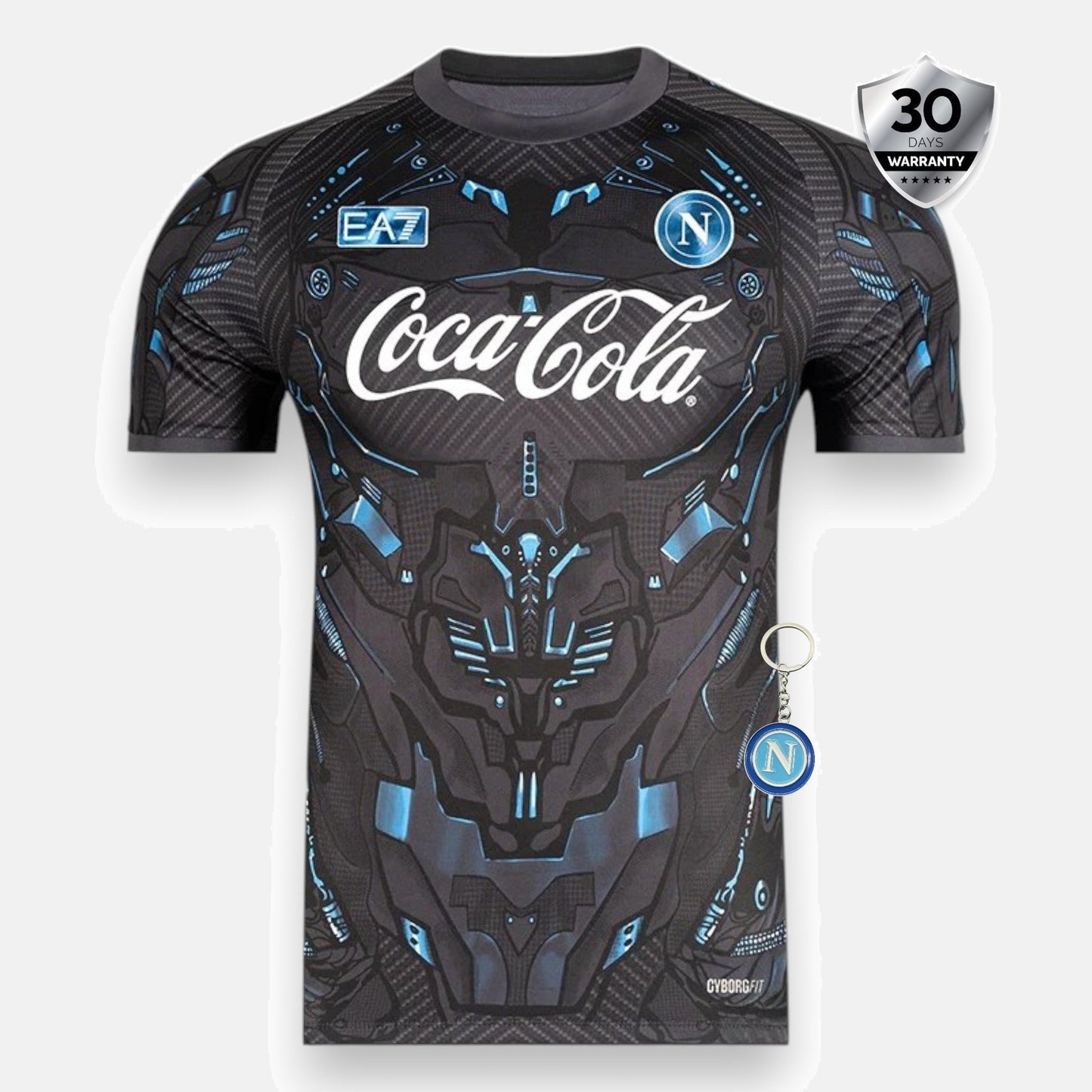 Training 25/26 Men's Jersey