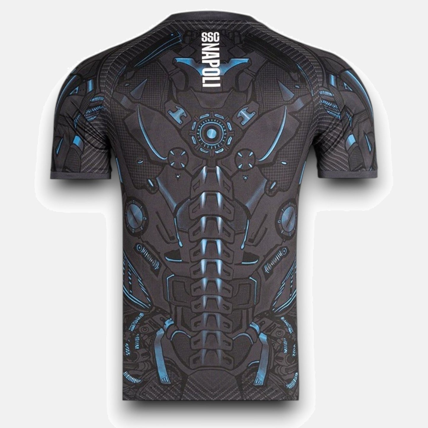 Training 25/26 Men's Jersey