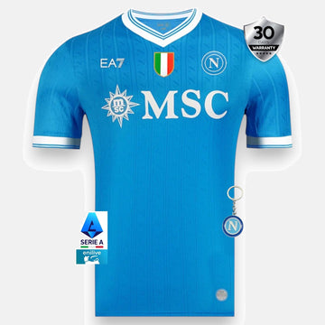 Home 25/26 Men's Jersey