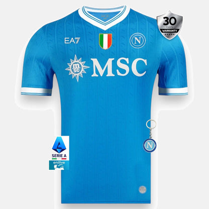 Home 25/26 Men's Jersey