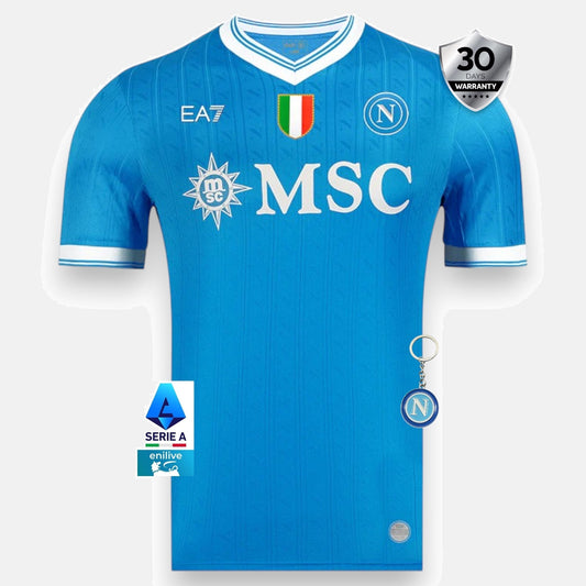 Heimtrikot Herren 25/26