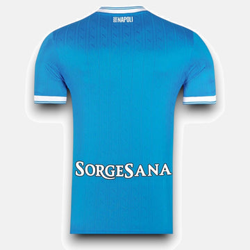 Home 25/26 Men's Player Jersey