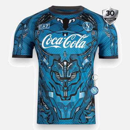 Training 25/26 Men's Jersey
