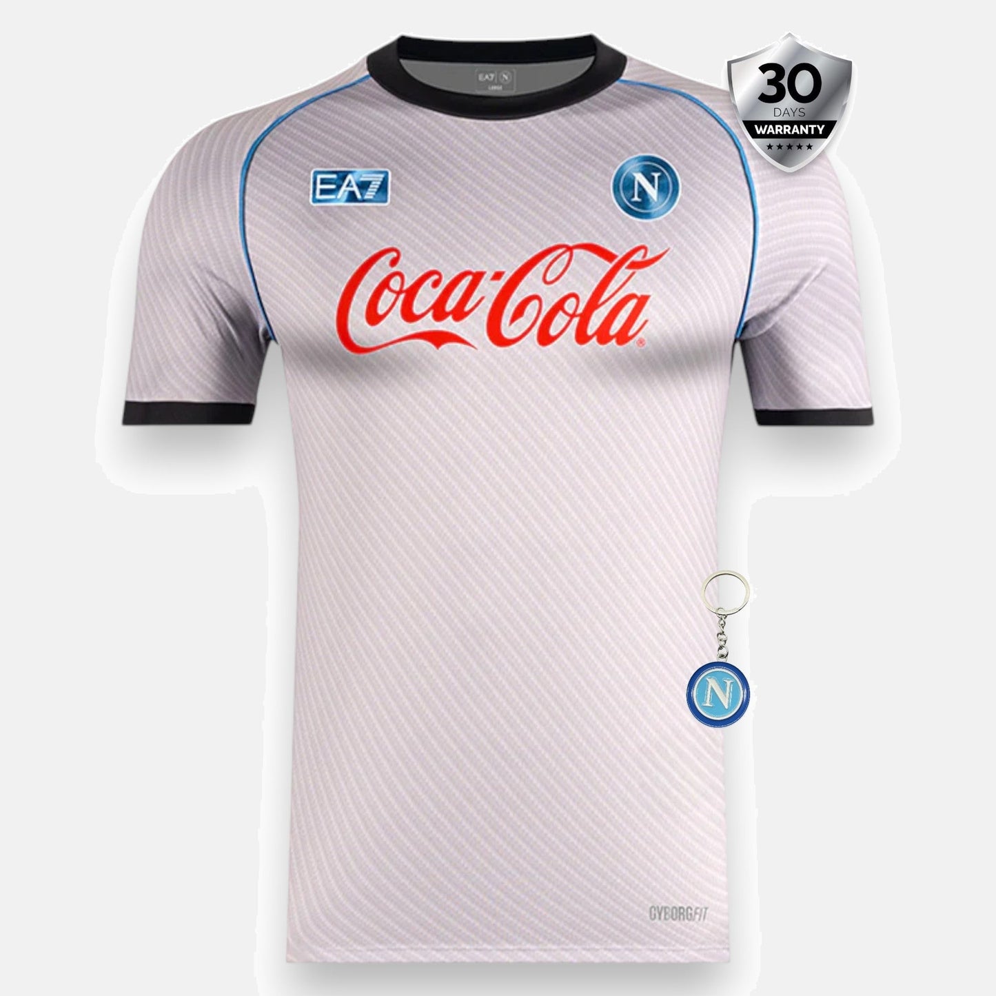 Training 25/26 Men's Jersey