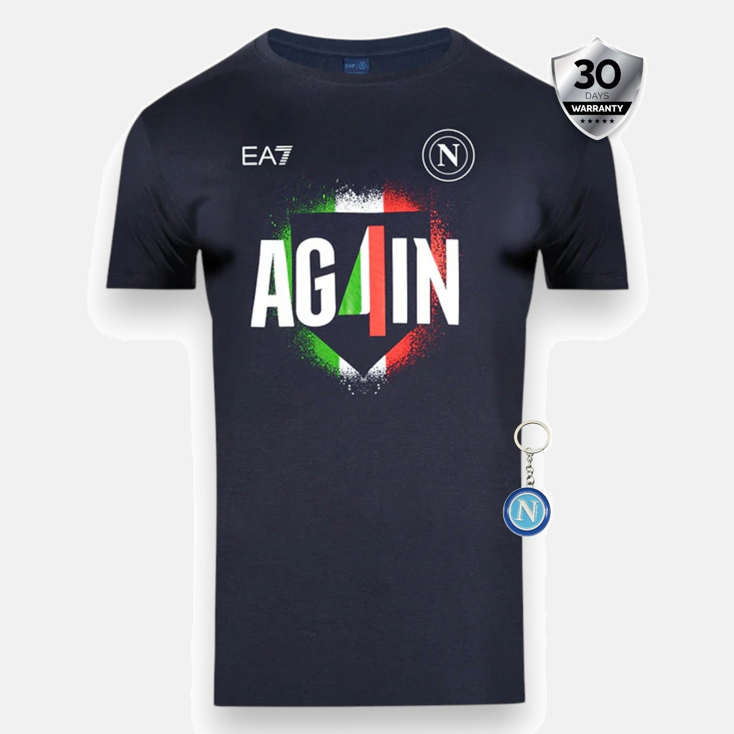 T-Shirt 25/26