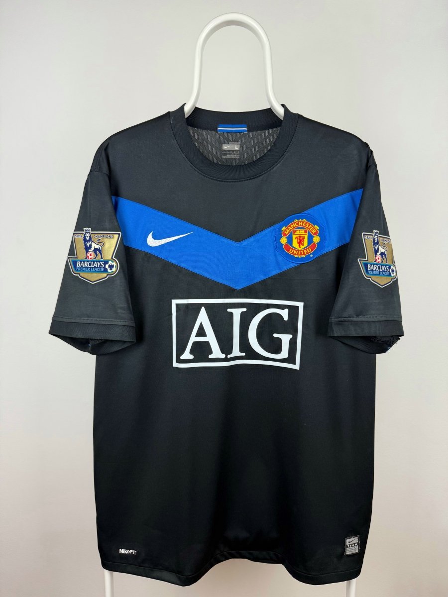 Away 09/10 Men's Jersey