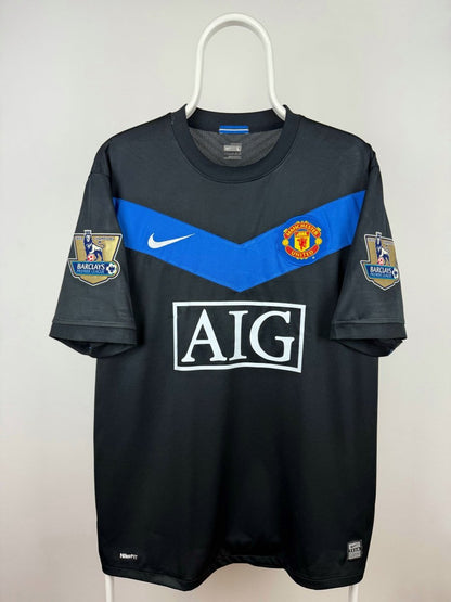 Away 09/10 Men's Jersey