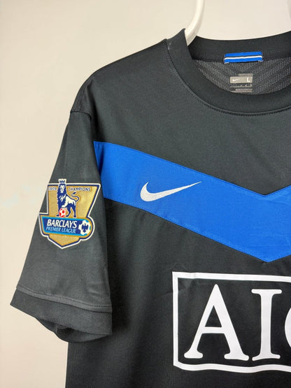 Away 09/10 Men's Jersey