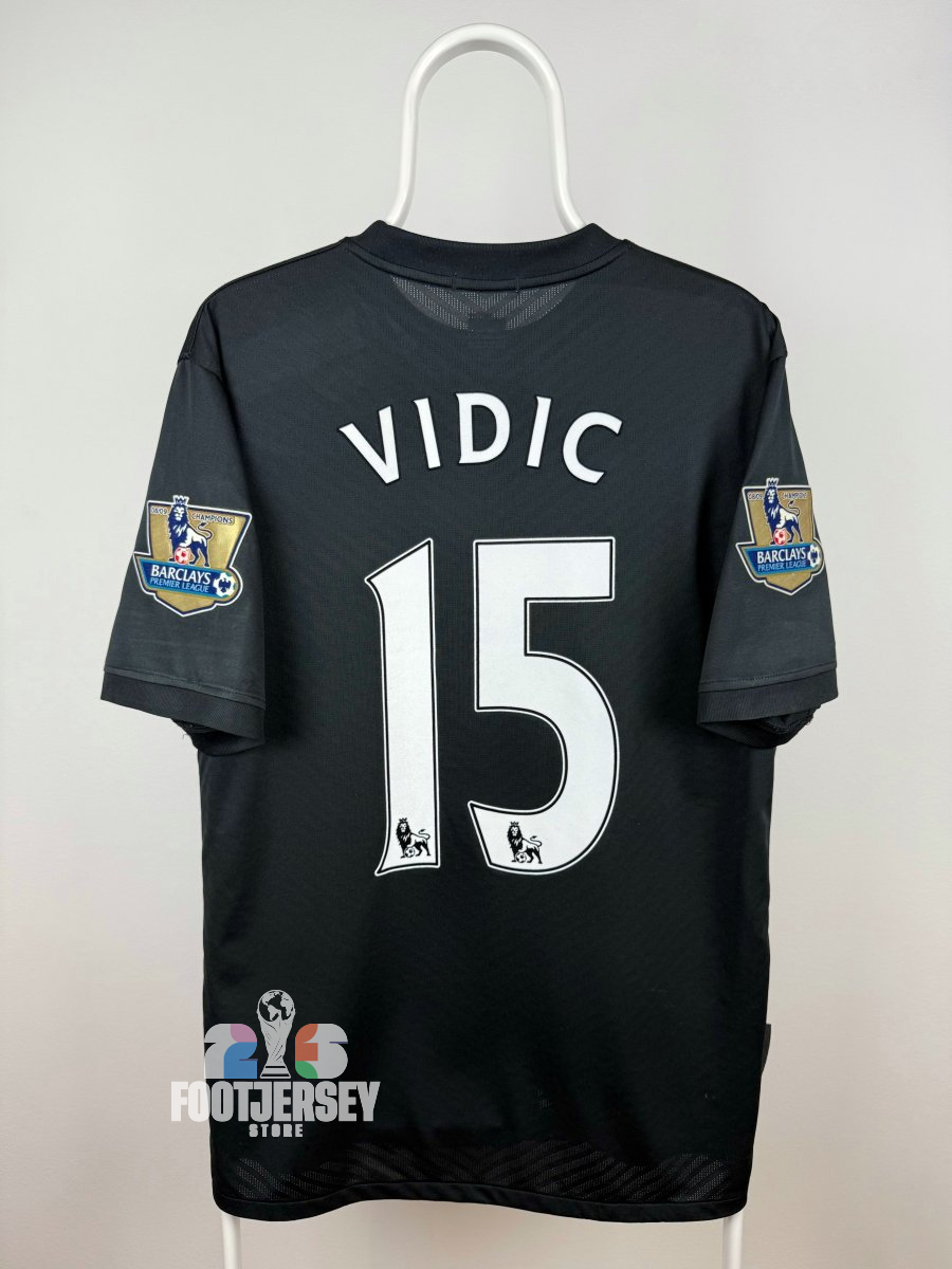 Away 09/10 Men's Jersey
