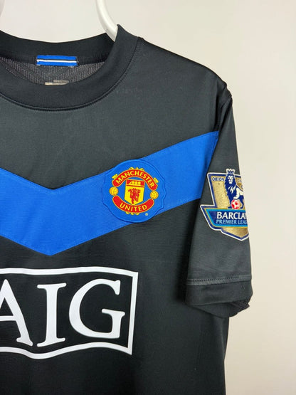 Away 09/10 Men's Jersey