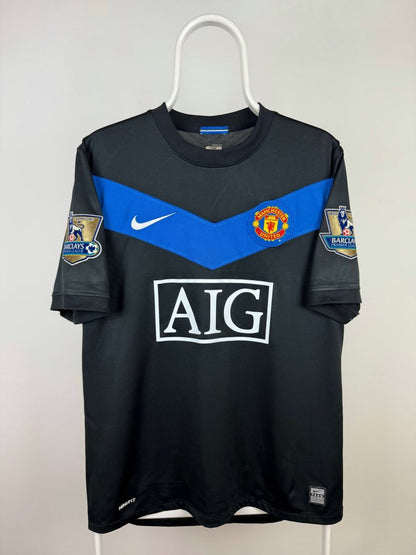 Away 09/10 Men's Jersey