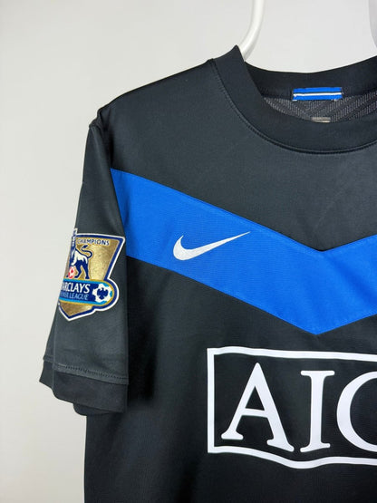 Away 09/10 Men's Jersey