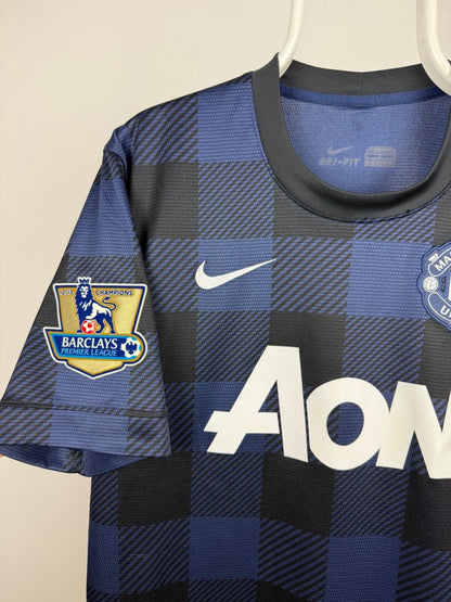 Away 13/14 Men's Jersey
