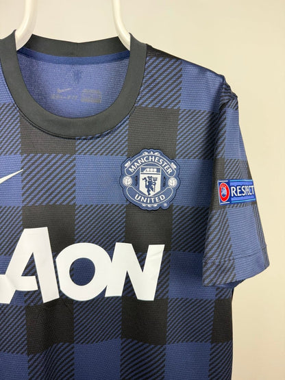 Away 13/14 Men's Jersey