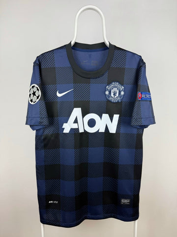 Away 13/14 Men's Jersey