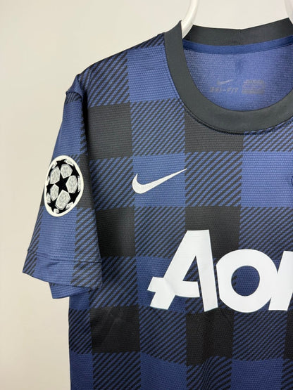 Away 13/14 Men's Jersey