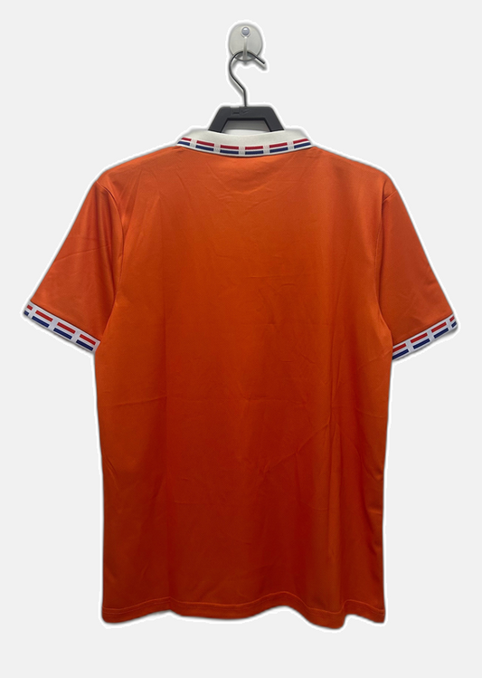 Retro-Heimtrikot 96 für Herren