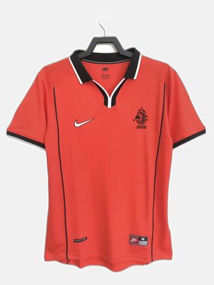 Retro-Heimtrikot 98 Herren