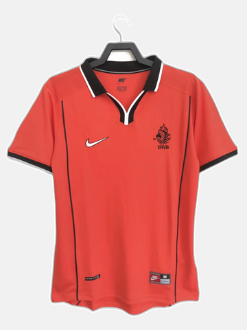 Retro Home 98 Men's Jersey