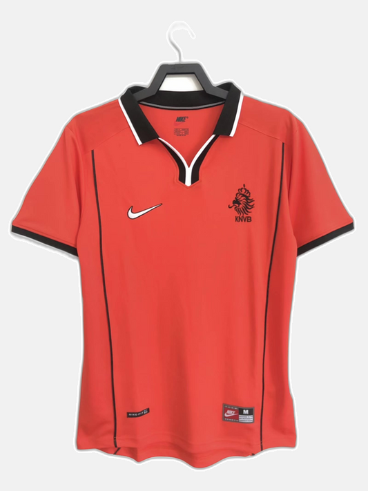 Retro-Heimtrikot 98 Herren