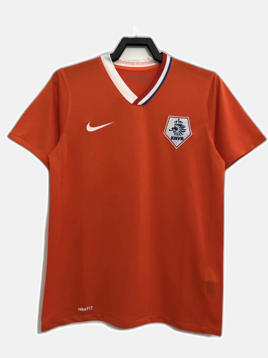 Retro-Heimtrikot 08 für Herren