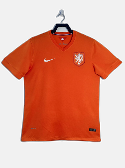 Retro-Heimtrikot 14 für Herren