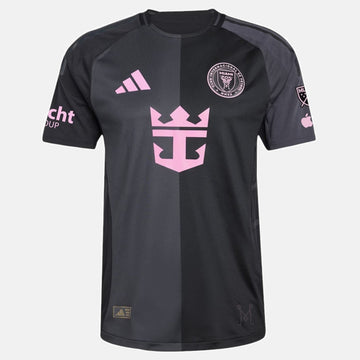 Away 25/26 Men's Jersey