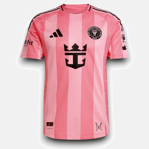Heimtrikot Herren 25/26