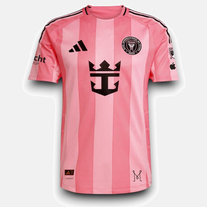 Home 25/26 Men's Jersey