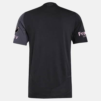 Away 25/26 Men's Player Jersey