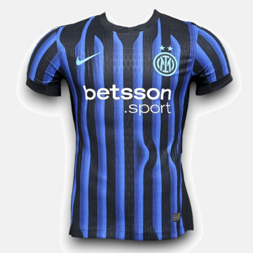 Home 25/26 Men's Jersey