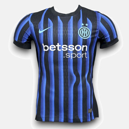 Home 25/26 Men's Jersey