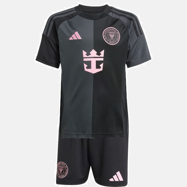 Away 25/26 Kids Kit