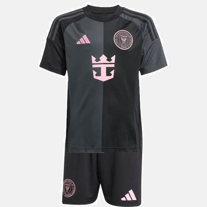 Away 25/26 Kids Kit