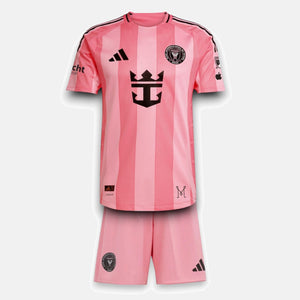 Heimtrikot 25/26 für Kinder