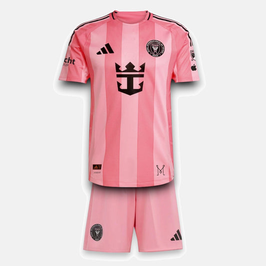 Heimtrikot 25/26 für Kinder
