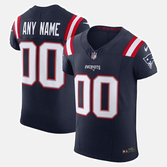 Individuelles NFL-Trikot – Marineblau