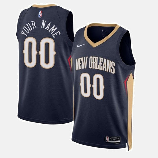 Herrentrikot 23