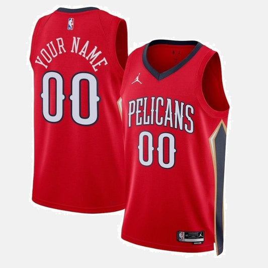 Herrentrikot 23