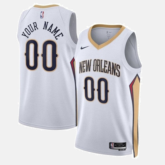 Herrentrikot 23