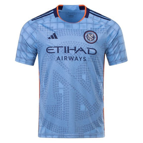 New York City FC 23/24 I Home Jersey - Fan Version