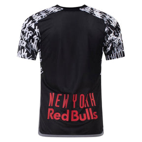 New York Red Bulls 23/24 III Third Jersey - Player Version